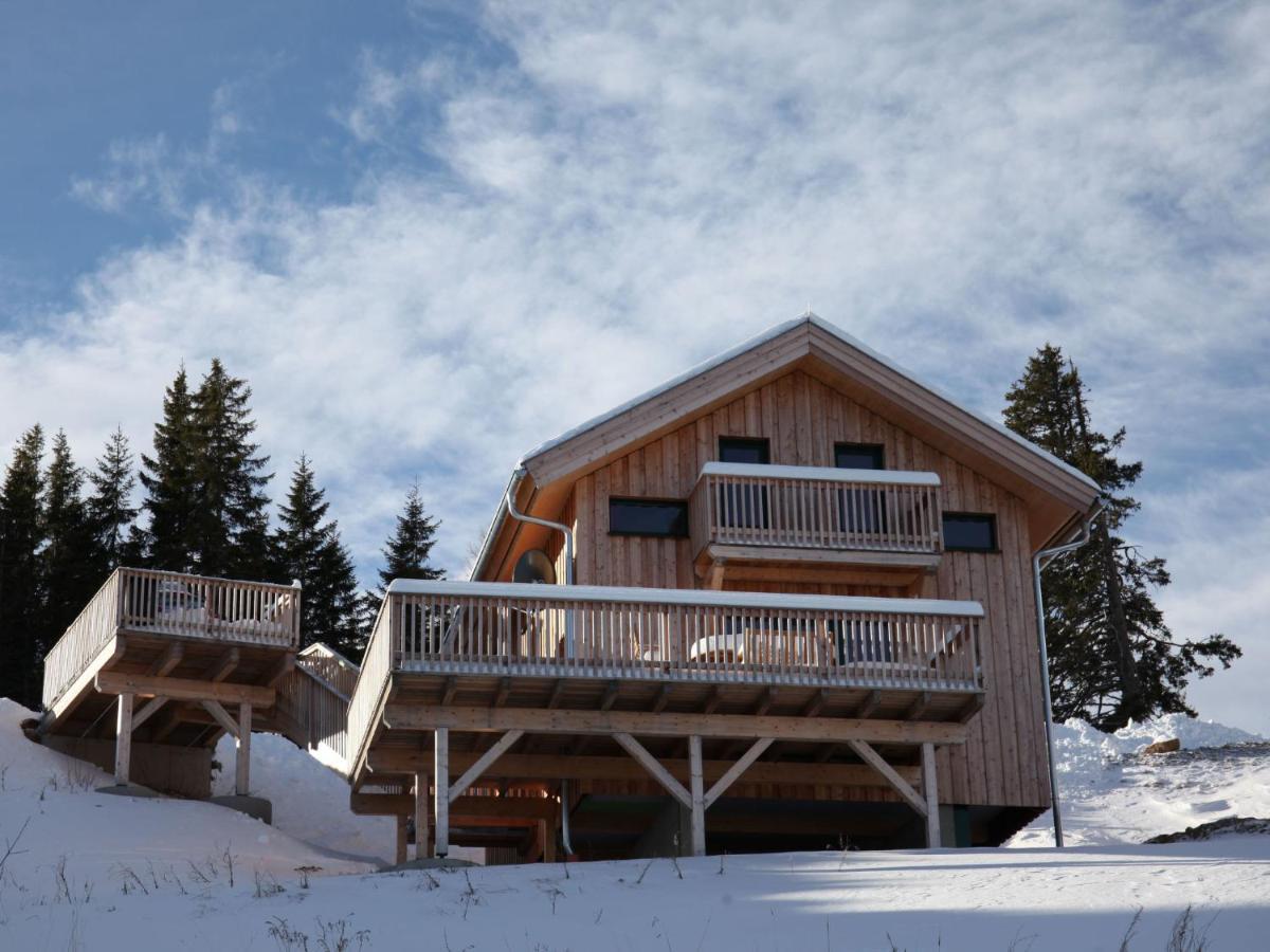 Chalet Klippitzrose By Interhome Klippitztorl Exteriér fotografie